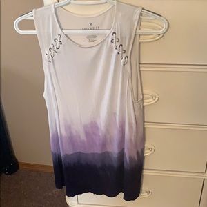 American Eagle Soft and Sexy Tank